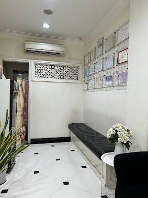 Klinik Dr Yunita
