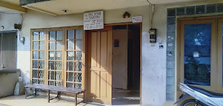 Klinik dr Yusak Liong. dr Sumawati