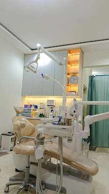 Klinik drg. Zhafarina Rianti