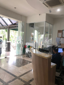 Klinik Eco Medika