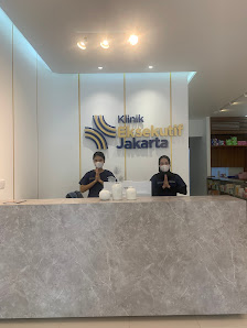 Klinik Eksekutif Jakarta & Apotek KEJ