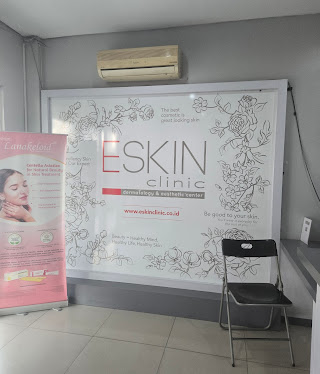Klinik Eskin