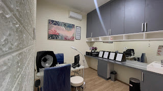 Klinik Estetika dan Laser Danoufa