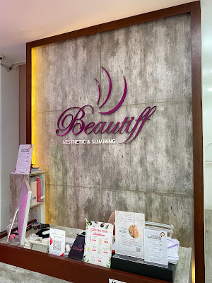 Klinik Estetika dan Pelangsingan BEAUTIFF Sidoarjo