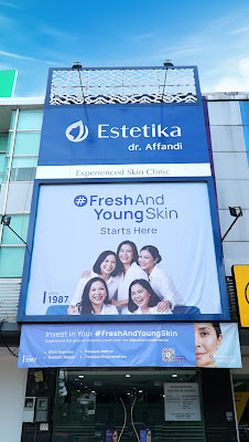 Klinik Estetika dr. Affandi - BSD