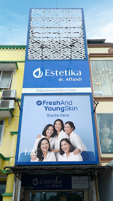 Klinik Estetika dr. Affandi - Cibubur