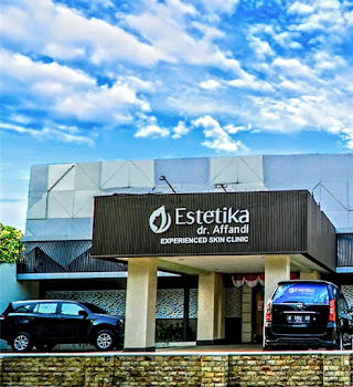 Klinik Estetika dr. Affandi Duren Tiga, Jakarta Selatan | Klinik Kecantikan dan Kesehatan Kulit Pertama di Indonesia