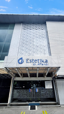 Klinik Estetika dr. Affandi - Kebon Jeruk