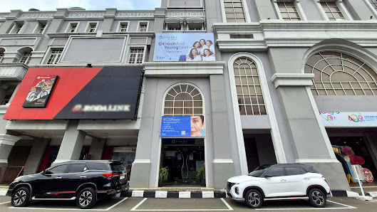 Klinik Estetika dr. Affandi - Kelapa Gading