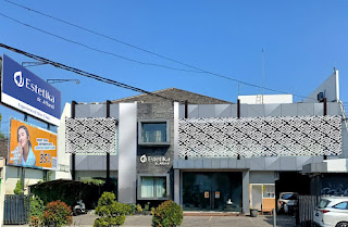 Klinik Estetika dr. Affandi - Surakarta
