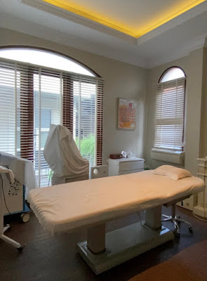 Klinik Evitderma Pro Aesthetit