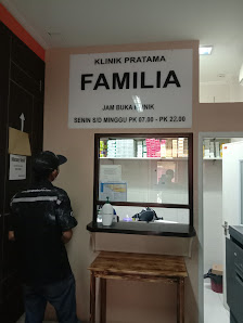 Klinik Familia