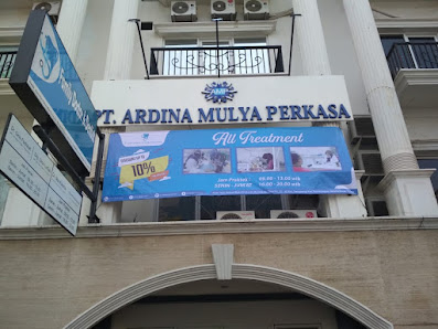 Klinik Family Doctor & Dentist