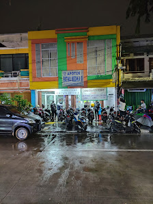 Klinik fatwa medika