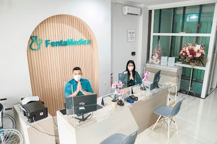 Klinik Fenta Medica