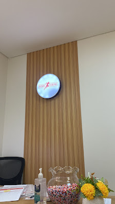 Klinik Fisioterapi Bebascedera