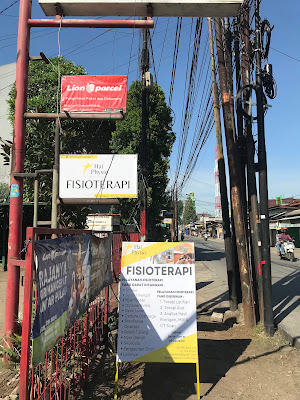Klinik Fisioterapi Hai Physio