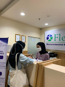 Klinik Flex-Free Jakarta Selatan - Klinik Rehabilitasi Medik