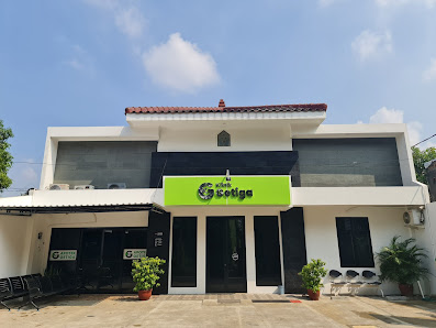 Klinik Getiga