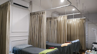 Klinik Ghanisa Jakarta Barat