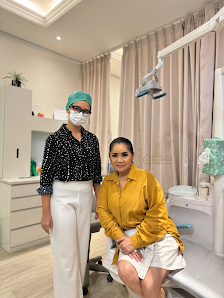Klinik Gigi Aesthetic Pondok Indah