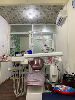 Klinik Gigi & Aesthetic Surabaya ( HIDDENTAL CLINIC )