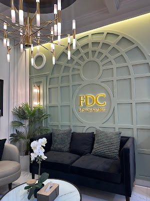 Klinik Gigi Bandung - FDC Cimahi