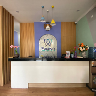 Klinik Gigi Bandung: Passion Dental Care - PDC Buah Batu Ciwastra