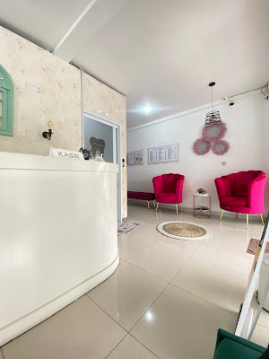 Klinik Gigi Bandung: Passion Dental Care - PDC Gegerkalong