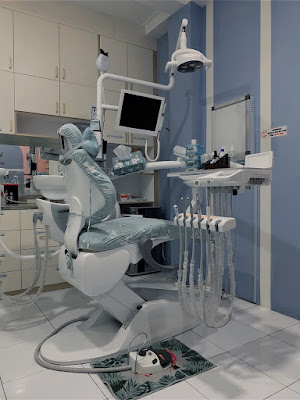 Klinik Gigi Bandung: Passion Dental Care - PDC Melong Cijerah