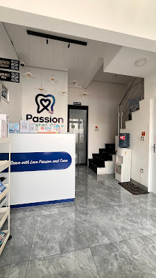 Klinik Gigi Bandung: Passion Dental Care - PDC Sarijadi