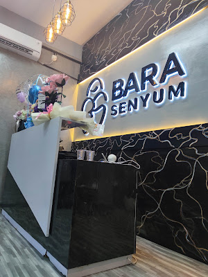 Klinik Gigi Bara Senyum (drg. Jeffry Anggriawan)