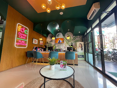 Klinik Gigi Bogor - FDC Bogor