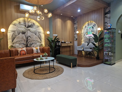 Klinik Gigi Bogor - FDC Bogor Tajur