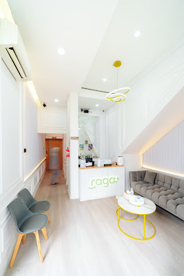 Klinik Gigi dan Umum Raga by Kirari Dental Care
