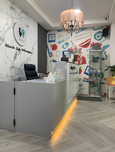 Klinik Gigi DentalKOE Jakarta Timur