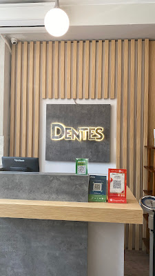 Klinik Gigi Dentes Pugeran | Klinik Dokter Gigi Terdekat
