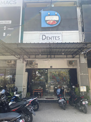 Klinik Gigi Dentes Seturan | Klinik Gigi Jogja