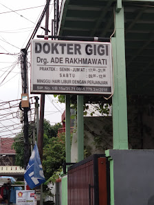 Klinik Gigi Drg. Ade Rachmawati