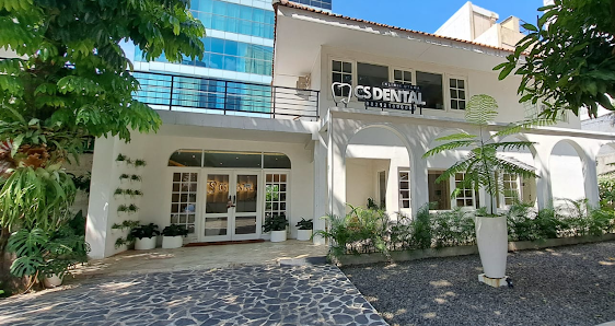 Klinik Gigi Jakarta - CS Dental Aesthetic Clinic & Dental Lab