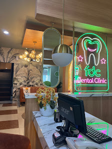Klinik Gigi Jakarta - FDC Cibubur