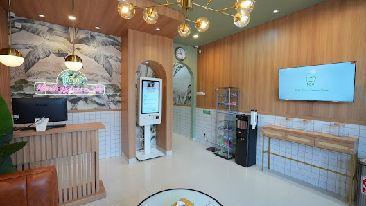 Klinik Gigi Jakarta - FDC Condet