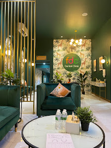 Klinik Gigi Jakarta - FDC Fatmawati 2