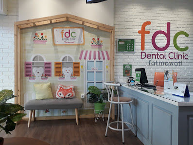 Klinik Gigi Jakarta - FDC Fatmawati 1