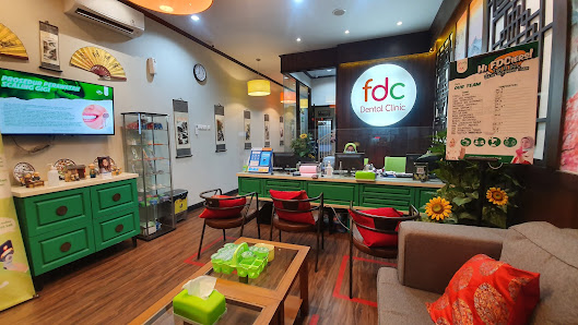 Klinik Gigi Jakarta - FDC Kelapa Gading 1