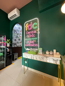 Klinik Gigi Jakarta - FDC Kemang