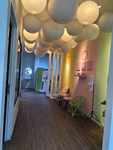 Klinik Gigi Jakarta Pusat - FDC Hasyim Ashari