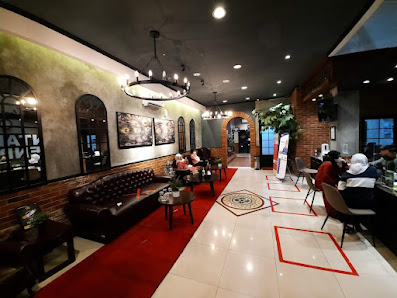 Klinik Gigi Jakarta Selatan - FDC Menteng