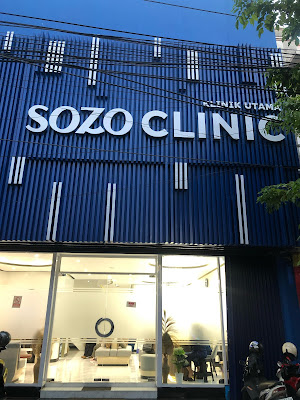 Klinik Gigi Jogja - Sozo Dental