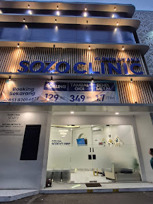 Klinik Gigi Kemang - Sozo Dental